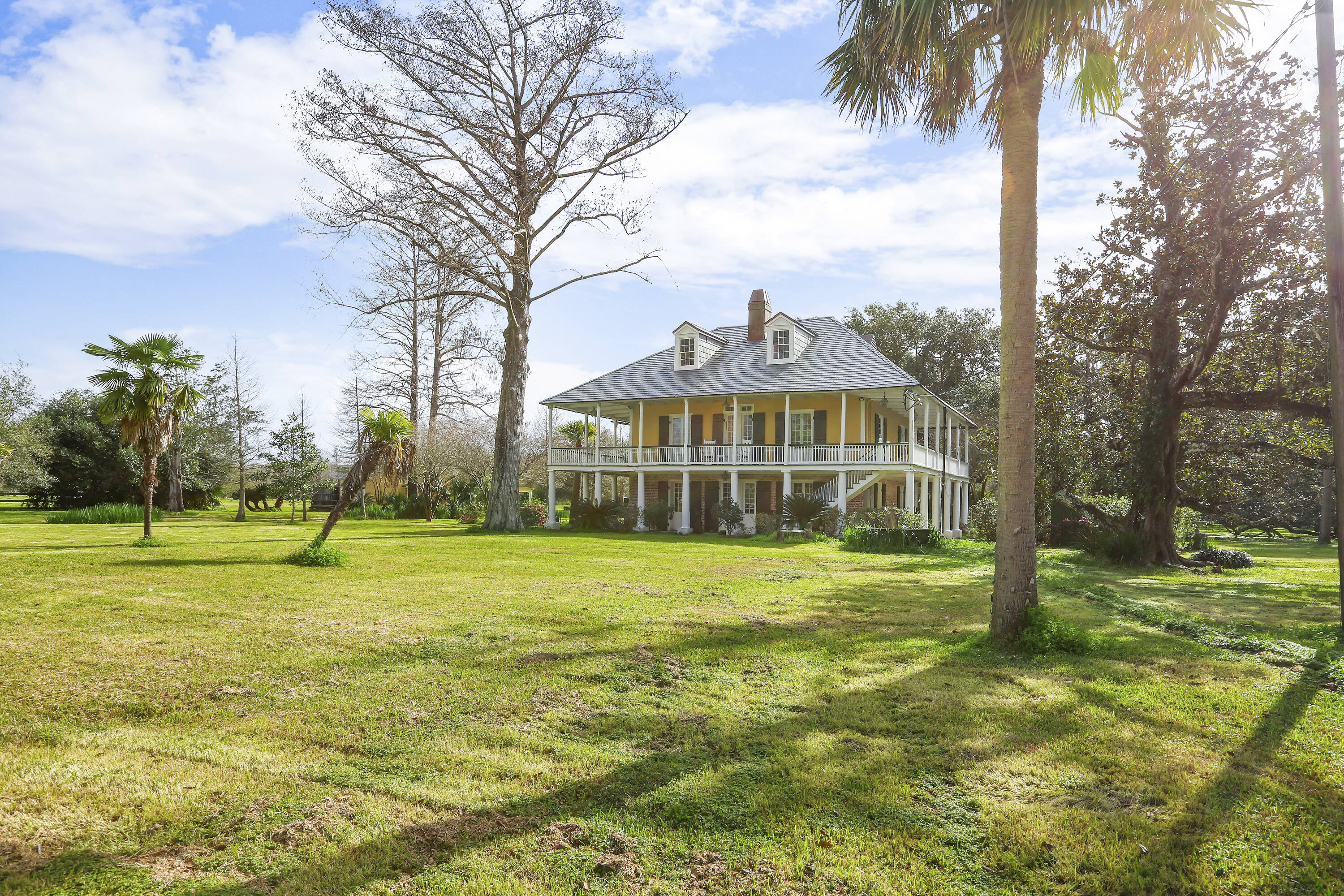 Commercial Property for Sale in Braithwaite Louisiana 70040